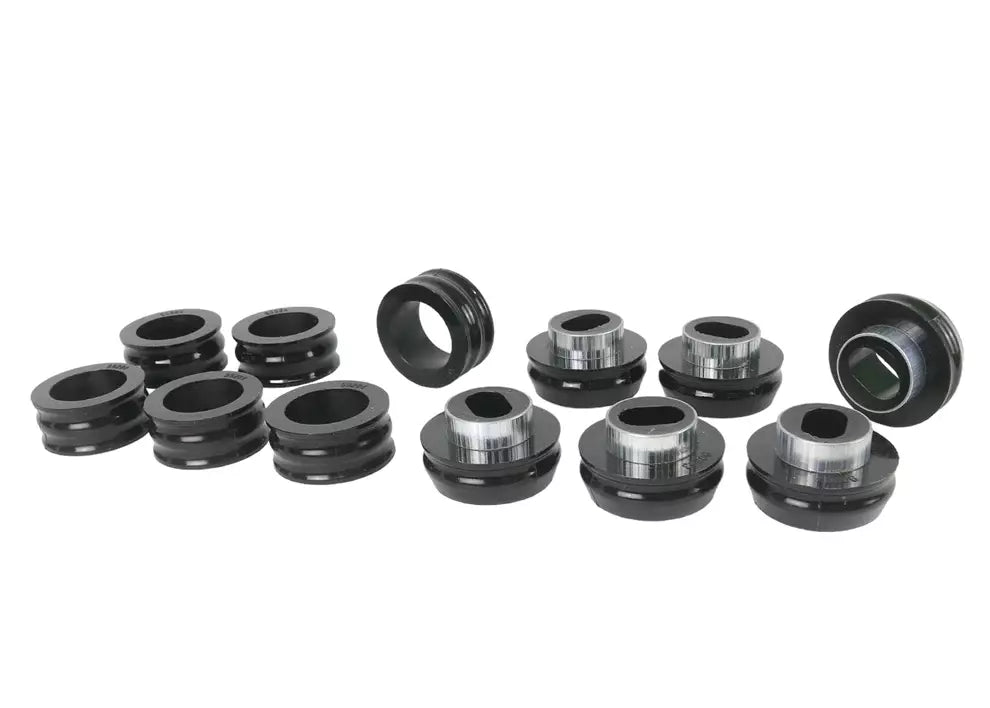 Body Mount Bushing Chevrolet C10 81-86