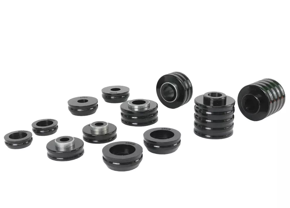 Body Mount Bushing Ford F-150 86-96