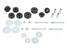 Load image into Gallery viewer, Body Mount Bushing Chevrolet C10 63-66