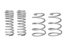 Load image into Gallery viewer, 05-14 Mustang Lowering Coil Springs