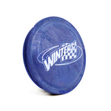 Front Dust Cap Blue