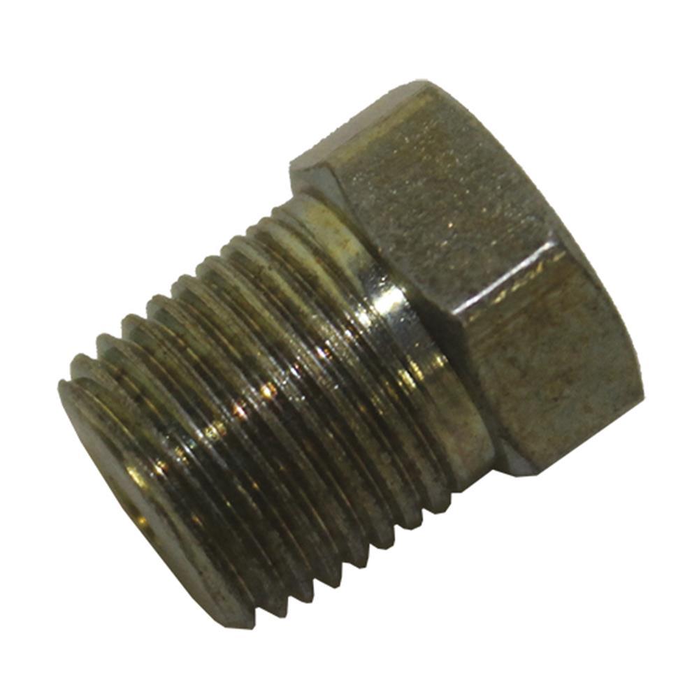 Adapter  For Bleeder Screw