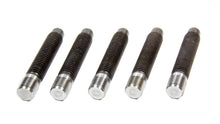 Load image into Gallery viewer, Stud Kit - 5pc. Screw-In 5/8-11 x 2-7/8