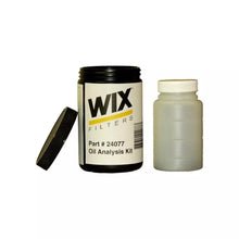 Load image into Gallery viewer, WIX Oil Analysis Kit