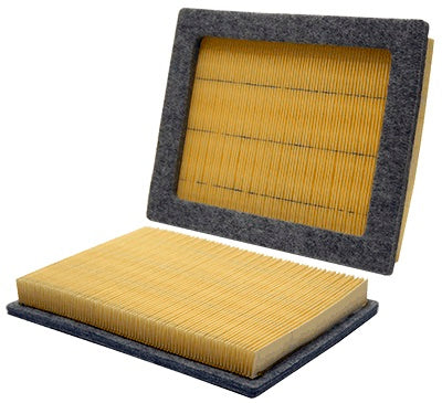 Air Filter Panel