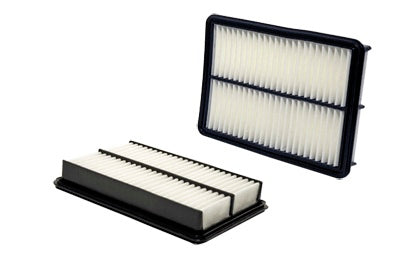 Air Filter Panel