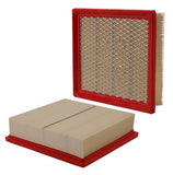 Air Filter Panel