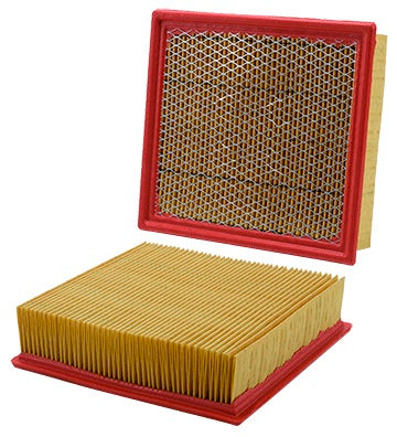 Air Filter Panel