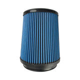 Technology SuperNano-Web Air Filter