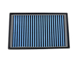 Technology SuperNano-Web Air Filter