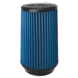 Technology SuperNano-Web Air Filter