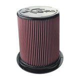 Technology 8-Layer Oiled Cotton Gauze Air Filter