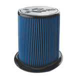 Technology SuperNano-Web Air Filter