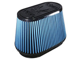 Technology SuperNano-Web Air Filter