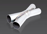 X-Pipe Twin 2.5