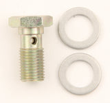 10mm x 1.0 Banjo Bolt