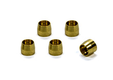 Load image into Gallery viewer, #3 Replacement Olives 5pk - Brass