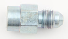 Load image into Gallery viewer, #3 to 1/8 NPT Str Gauge Adapter