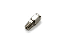 Load image into Gallery viewer, #3 Str Female Swivel to 1/8 MPT Fitting Steel