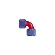 Load image into Gallery viewer, #12 90 Deg Fem Swivel Coupling