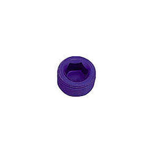 Load image into Gallery viewer, 1/8in Allen Head Pipe Plug (2pk)