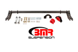 Coil Spring / Tie Rod Sleeve / Stabilizer Bar Kit