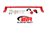 Coil Spring / Tie Rod Sleeve / Stabilizer Bar Kit