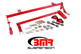 Coil Spring / Tie Rod Sleeve / Stabilizer Bar Kit