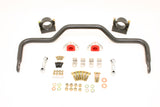 Xtreme Anti-roll Bar Kit, Rear, Solid 1.375