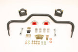 Xtreme Anti-roll Bar Kit, Rear, Solid 1.375