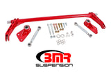 BMR Suspension designed the XSB012 anti-roll bar for drag race applications.