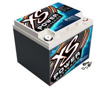 Load image into Gallery viewer, XS Power AGM Battery 12 Volt 740A CA