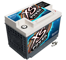 Load image into Gallery viewer, XS Power AGM Battery 12 Volt 815A CA