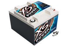 Load image into Gallery viewer, XS Power AGM Battery 12 Volt 641A CA