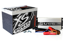 Load image into Gallery viewer, 16Volt Lithium Battery Charger Combo Kit