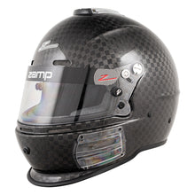 Load image into Gallery viewer, Helmet RZ-64C Large Carbon SA2020