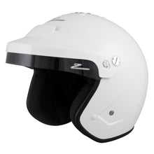 Load image into Gallery viewer, Helmet RZ-18H M White SA2020