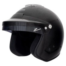 Load image into Gallery viewer, Helmet RZ-18H L Gloss Black SA2020