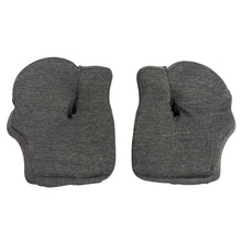 Load image into Gallery viewer, Zamp RZ-65D/RZ-64C/RZ-45 D Cheek Pads Large