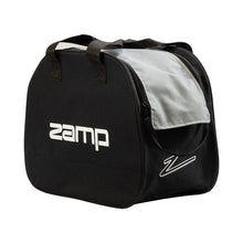 Load image into Gallery viewer, Helmet Bag Black / Gray