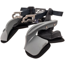 Load image into Gallery viewer, Z-Tech Series 2A Head and Neck Restraint Gray