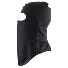 Load image into Gallery viewer, Balaclava Non Fire Retardant Black