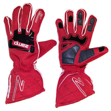 Load image into Gallery viewer, Gloves ZR-50 Red XX-Lrg Multi-Layer SFI 3.3/5