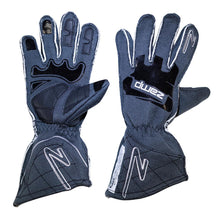 Load image into Gallery viewer, Gloves ZR-50 Grey XXX- Lrg Multi-Layer SFI3.3/5