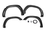 Fender Flares | Defender | DX8 Black | Ram 1500 2WD/4WD (19-24)