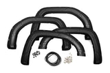 Fender Flares | Defender | GBA Black | GMC Sierra 1500 2WD/4WD (19-24)