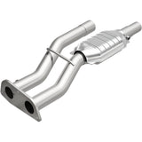 HM Grade Direct-Fit Catalytic Converter