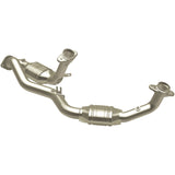 HM Grade Direct-Fit Catalytic Converter