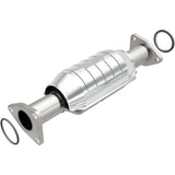 Standard Grade Direct-Fit Catalytic Converter