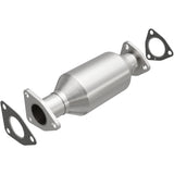 Standard Grade Direct-Fit Catalytic Converter